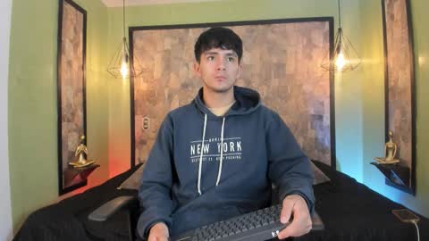 axel_draven online show from 02/05/26, 12:10