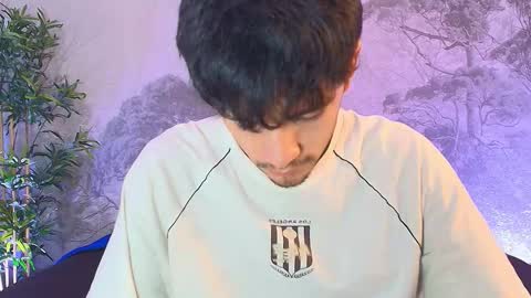 axel_draven online show from 02/17/26, 11:50