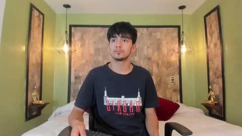 axel_draven online show from 02/21/26, 12:06