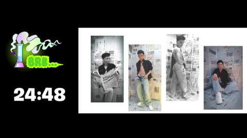 Axel Evanss online show from 12/02/24, 03:36