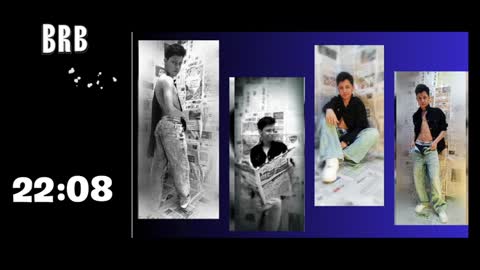 Axel Evanss online show from 12/18/24, 04:06