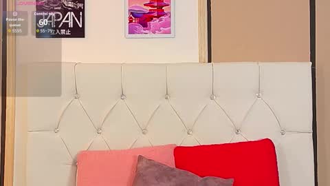 Axel Evanss online show from 11/15/25, 12:02