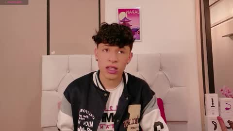 Axel Evanss online show from 03/30/26, 11:44