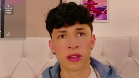 Axel Evanss online show from 04/02/26, 11:08