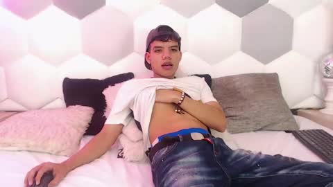 Axel Forte online show from 03/05/25, 12:33