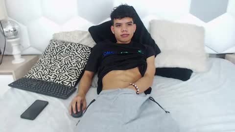 Axel Forte online show from 03/06/25, 12:30