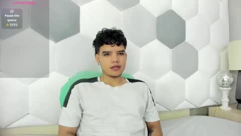 Axel Forte online show from 10/06/25, 01:08