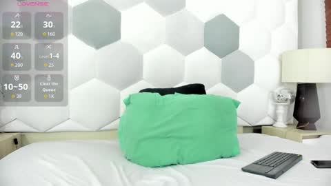 Axel Forte online show from 12/03/25, 12:36