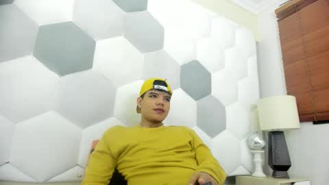 Axel Forte online show from 12/16/25, 12:54