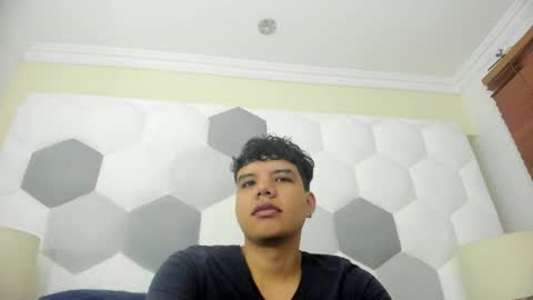 Axel Forte online show from 02/13/26, 01:07