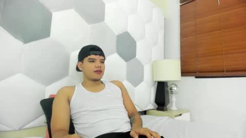 Axel Forte online show from 02/17/26, 01:07