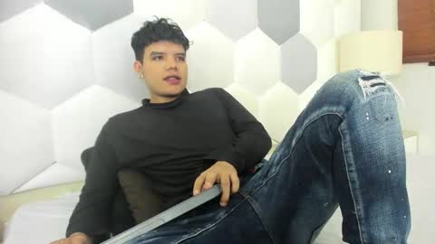 Axel Forte online show from 02/24/26, 01:09