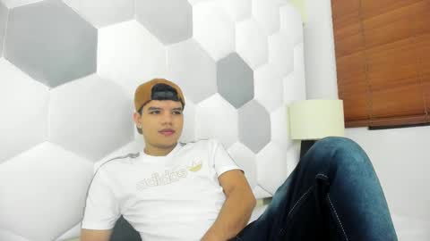 Axel Forte online show from 02/27/26, 01:22