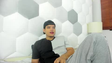 Axel Forte online show from 03/09/26, 01:59