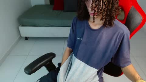 Axel online show from 02/10/26, 10:47
