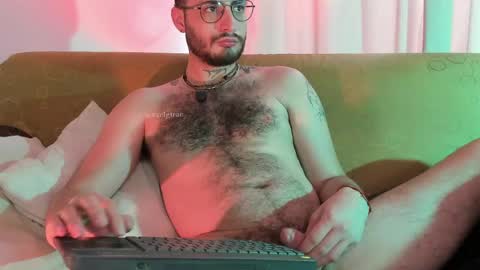 Sebstian online show from 04/20/26, 08:32