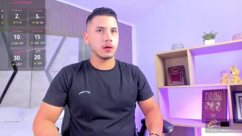 axel_grey_ online show from 03/29/26, 01:33