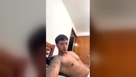 axel_hendrick online show from 02/25/26, 03:27