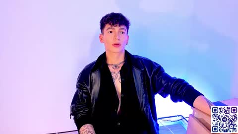 Axel online show from 01/07/26, 09:50