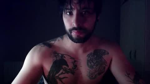 axel_jax online show from 11/12/25, 07:42