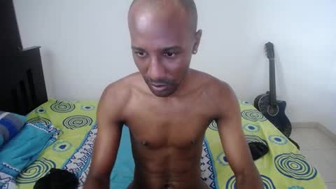 axel rios online show from 10/09/25, 05:55