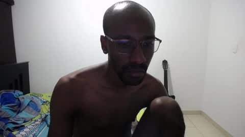 axel rios online show from 10/24/25, 04:20