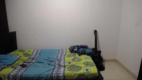 axel rios online show from 10/24/25, 10:39