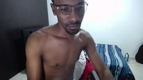 axel rios online show from 11/09/25, 03:49