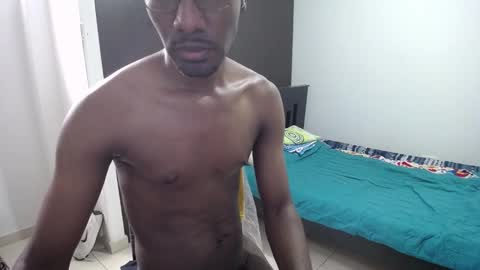 axel rios online show from 02/03/26, 07:52