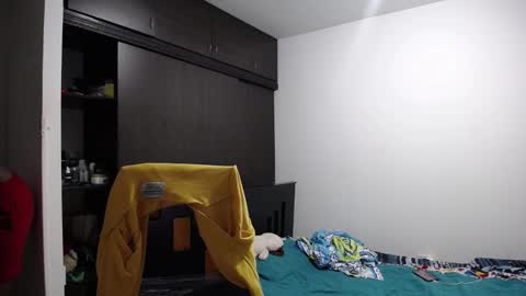 axel rios online show from 02/19/26, 04:30