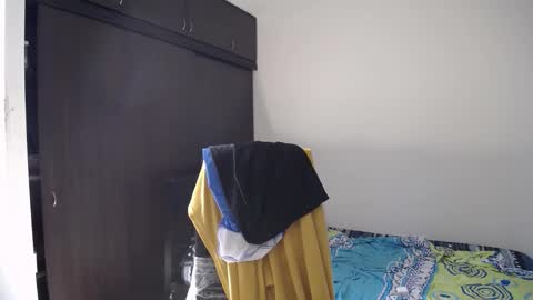 axel rios online show from 03/20/26, 07:30