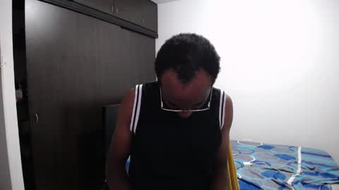 axel rios online show from 04/10/26, 02:28