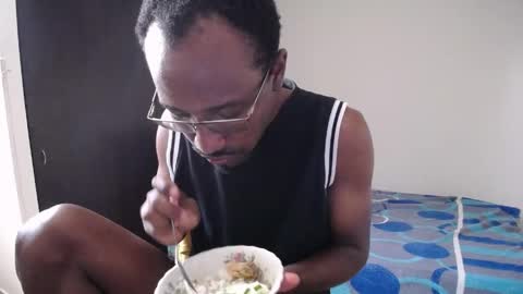 axel rios online show from 04/12/26, 05:18