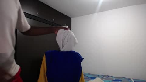 axel rios online show from 04/20/26, 03:53