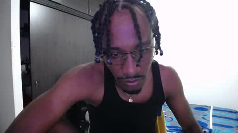 axel rios online show from 04/21/26, 01:07