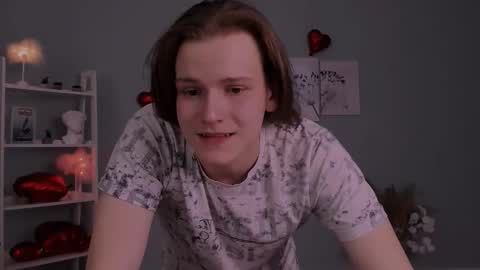 axel_scope online show from 02/19/26, 08:27