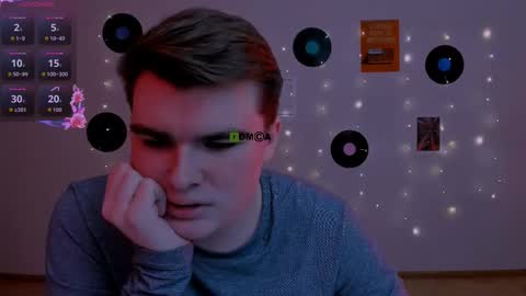 axel_scope online show from 02/25/26, 10:19