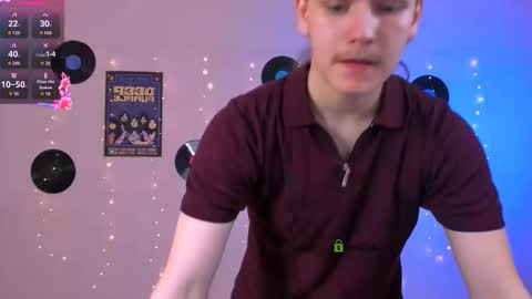 axel_scope online show from 03/09/26, 07:51