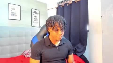 AXEL SILVA online show from 10/24/25, 12:45
