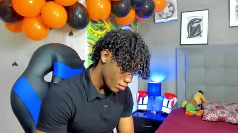 AXEL SILVA online show from 11/01/25, 12:29