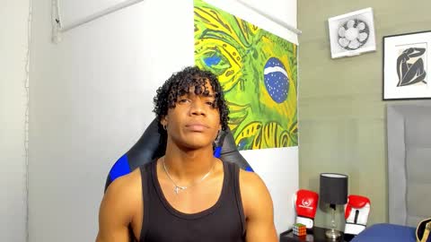 AXEL SILVA online show from 11/20/25, 12:27