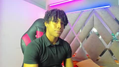 AXEL SILVA online show from 11/29/25, 01:25