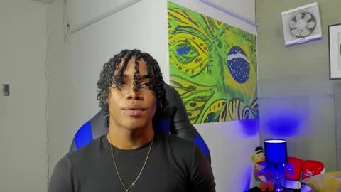 AXEL SILVA online show from 01/08/26, 12:29