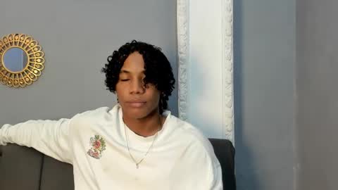 AXEL SILVA online show from 01/15/26, 12:32