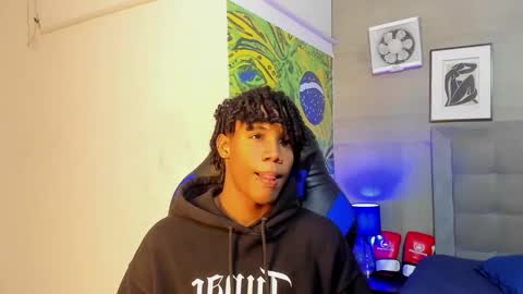 AXEL SILVA online show from 01/18/26, 12:31