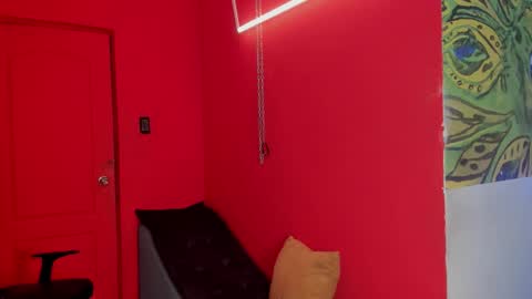 AXEL SILVA online show from 02/13/26, 12:39