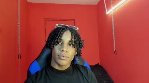 AXEL SILVA online show from 02/14/26, 12:57