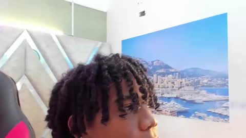 AXEL SILVA online show from 02/22/26, 12:36