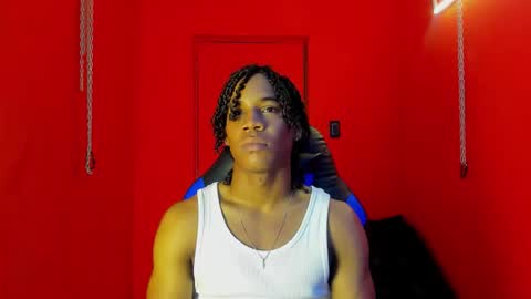 AXEL SILVA online show from 02/28/26, 12:39