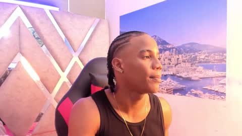 AXEL SILVA online show from 03/06/26, 02:02